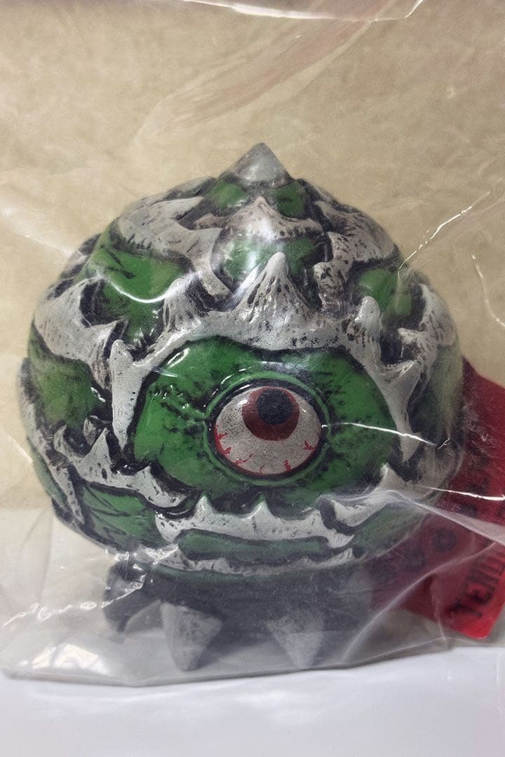 TENDOBOTANICAL 痛丸 アガ丸 アガベソフビ