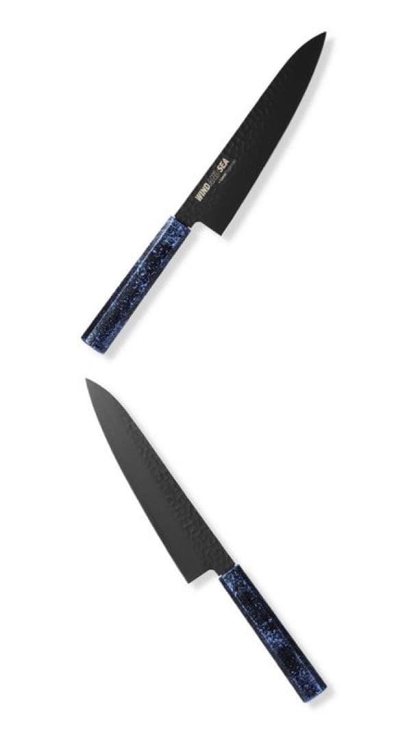 Takayuki Sakai WIND AND SEA 黒影 kurokage