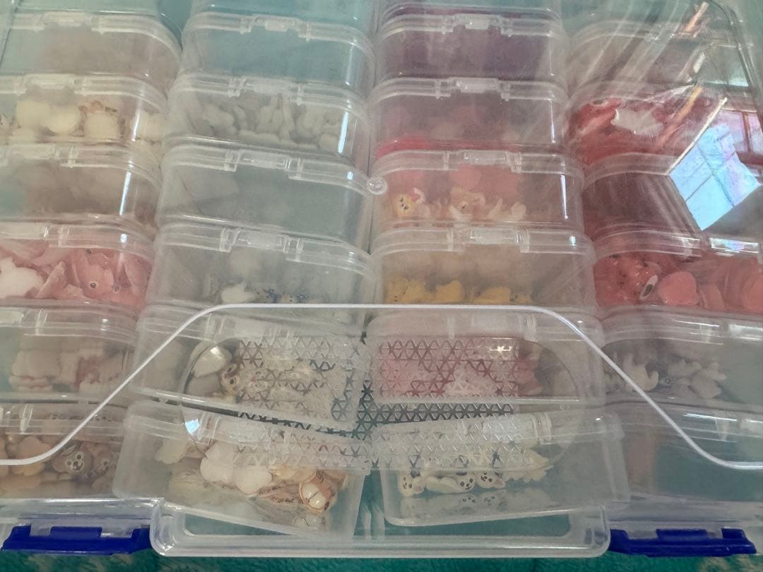 お得なネイルパーツおまとめ売り！！