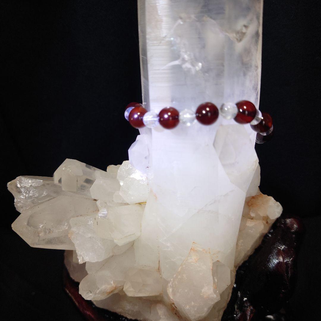 特大 1.5kg 23cm以上 レムリアン水晶　レムリアンシード