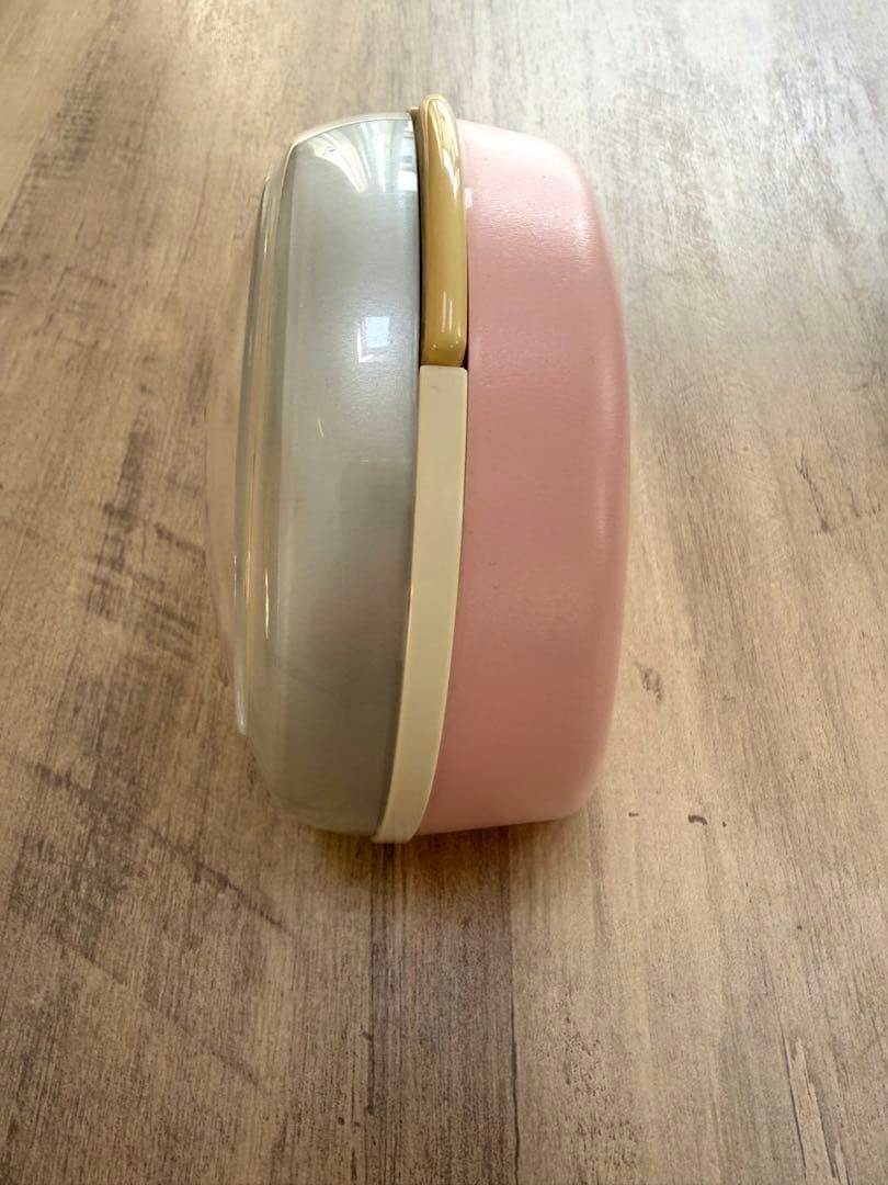 シュガーバニーズ 目覚まし時計