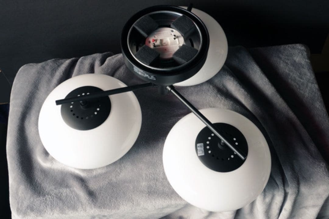 インターフォルム　シーリングライト　LT-3903/3904/3905