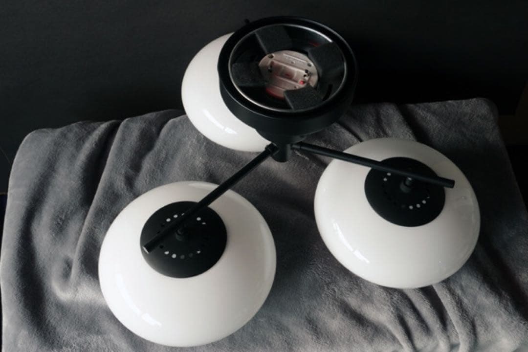 インターフォルム　シーリングライト　LT-3903/3904/3905