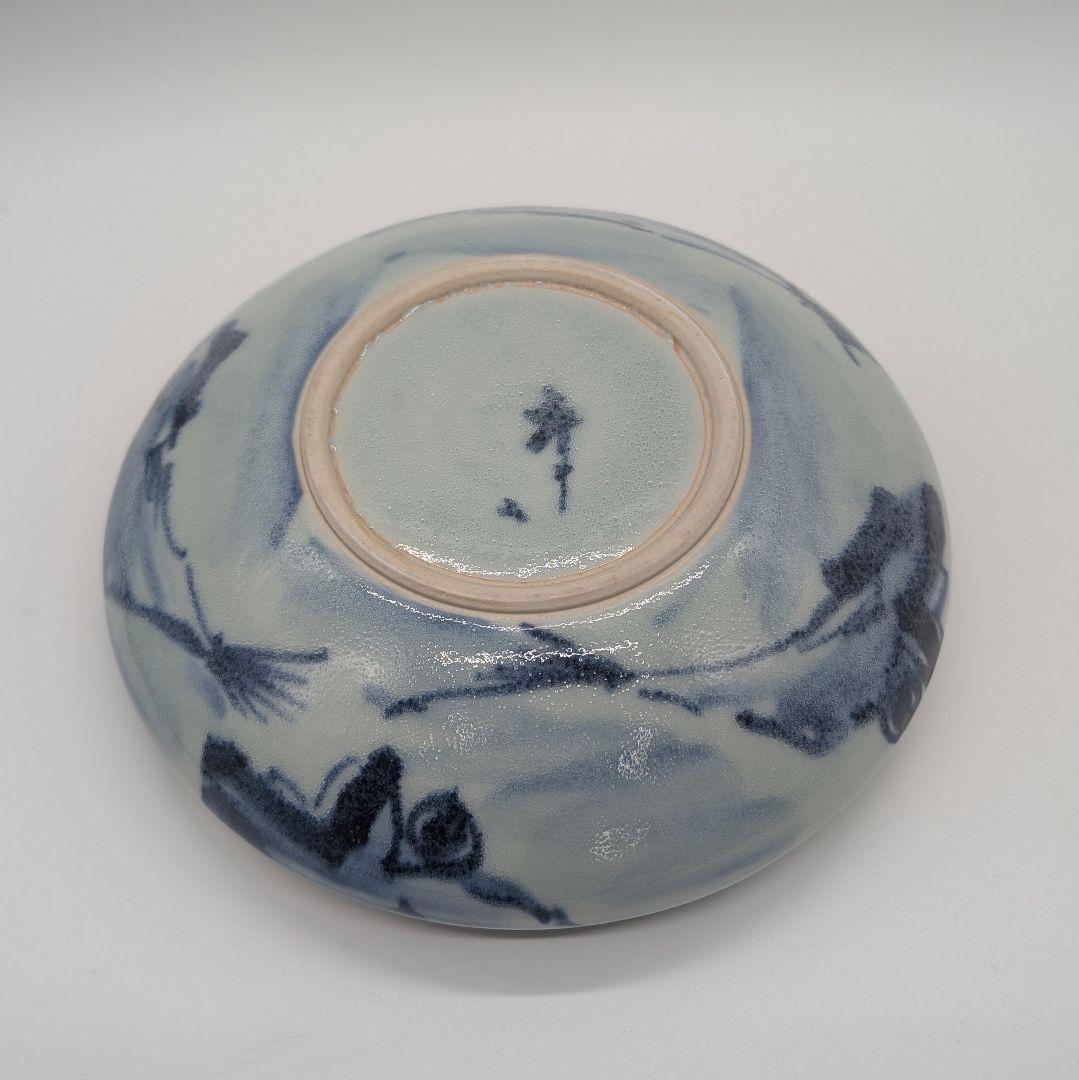 斉山窯　ふたもの