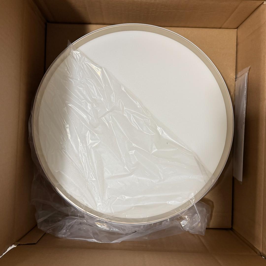 新品未使用 GLOW 4000 8畳 グロー LED アートワークスタジオ