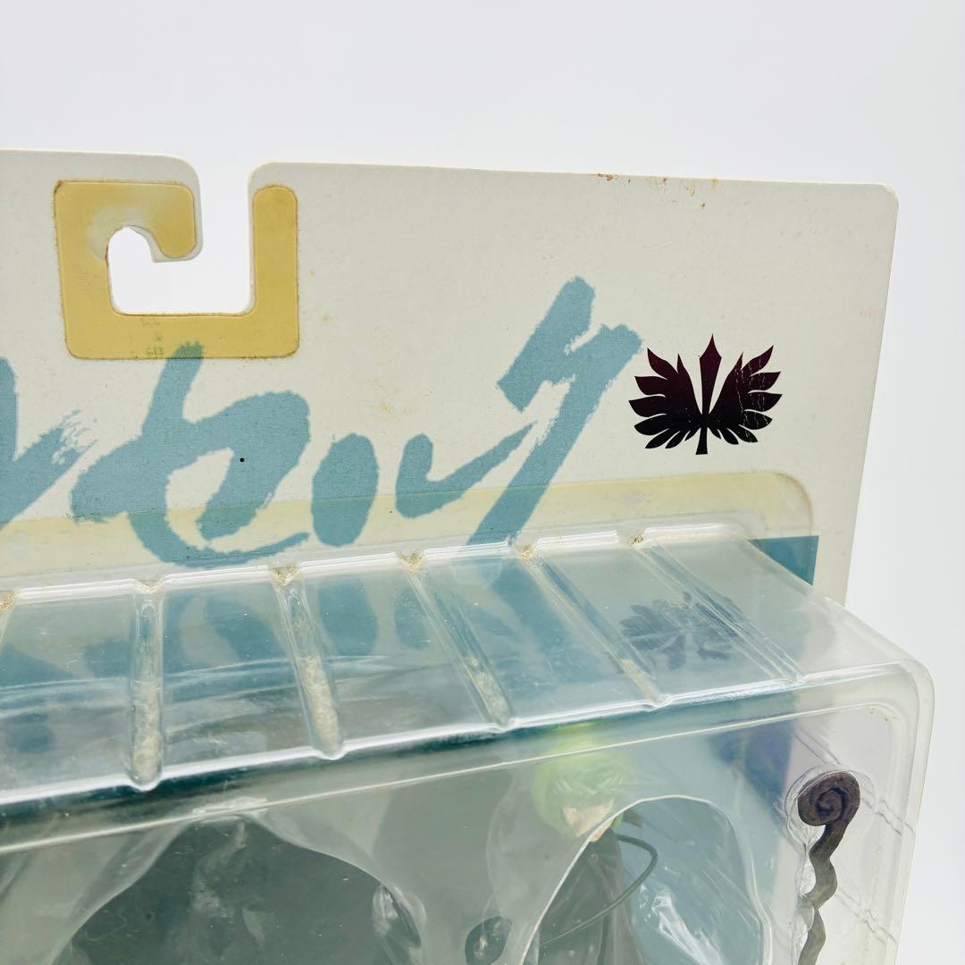 【希少/300体限定】ベルセルク　イシドロ＆シールケ＆ゴーレム　フィギュアセット