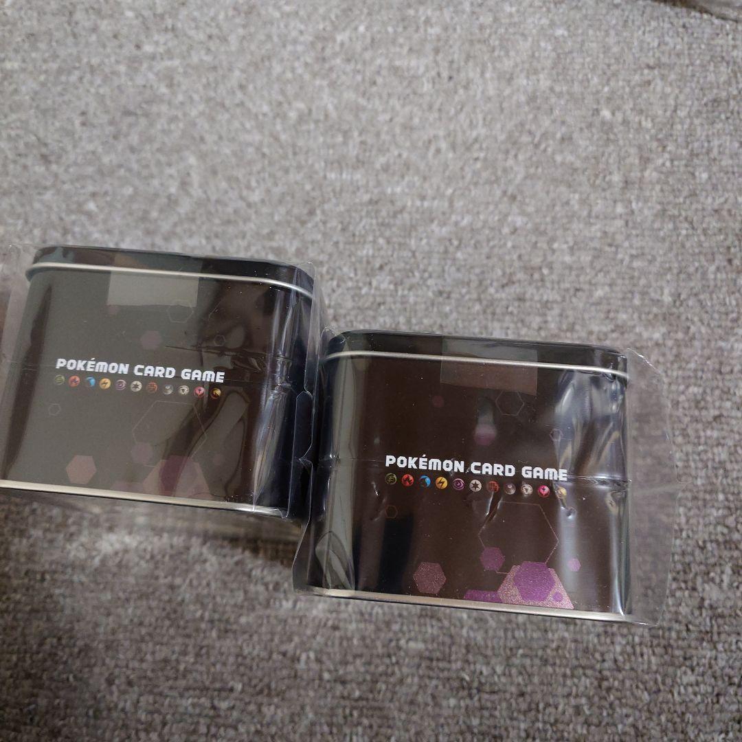 セブンイレブン　ミュウツーの逆襲　未開封