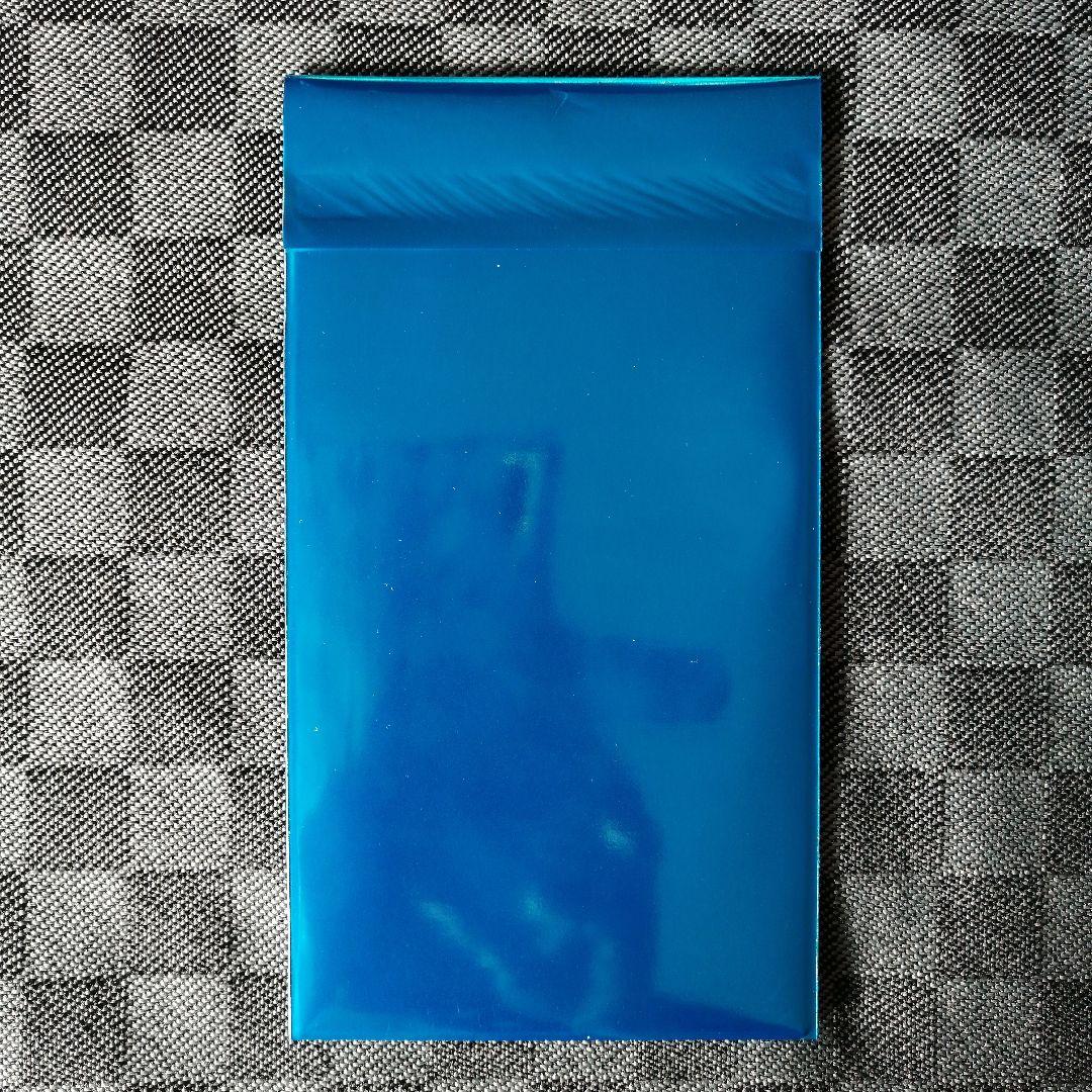 映画ハイ☆スピード！ 10周年記念上映 ビジュアルチケット風カード