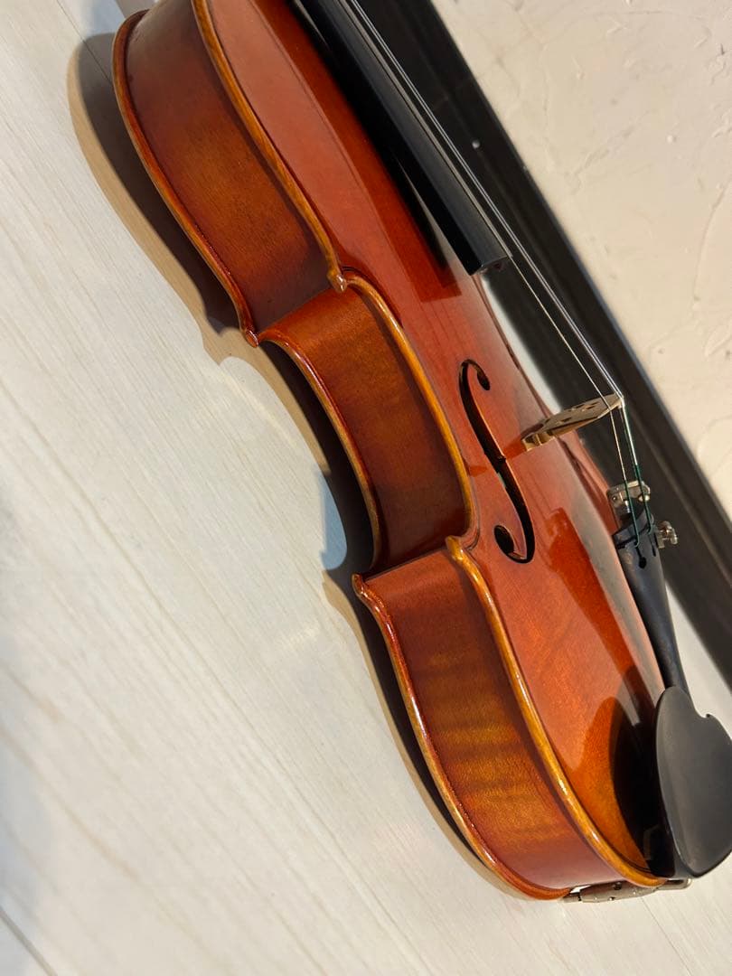 【美品】SUZUKI NO.330 4/4 バイオリン
