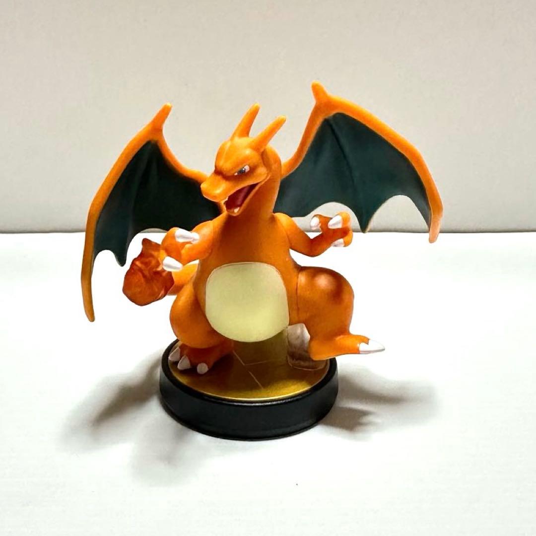 amiibo 大乱闘スマッシュブラザーズ ポケモン 9体セット - メルカリ
