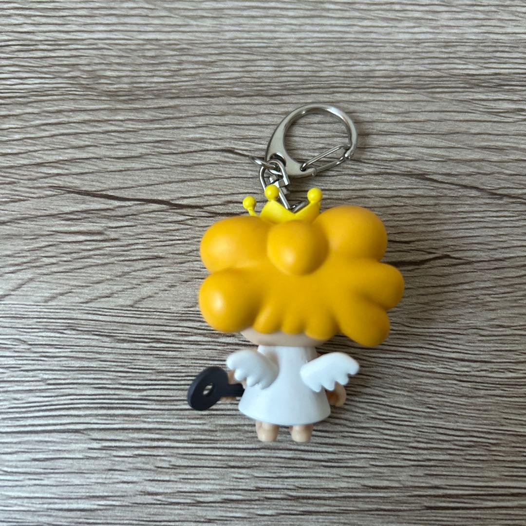 そたんジェル キーホルダー 中島颯太 Fantastics - メルカリ