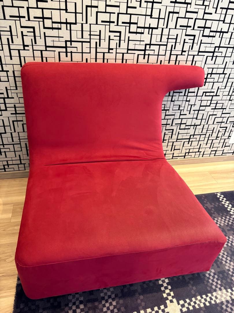 希少◆Ligne Roset◆リーンロゼ◆コンフルアンス 3PR◆