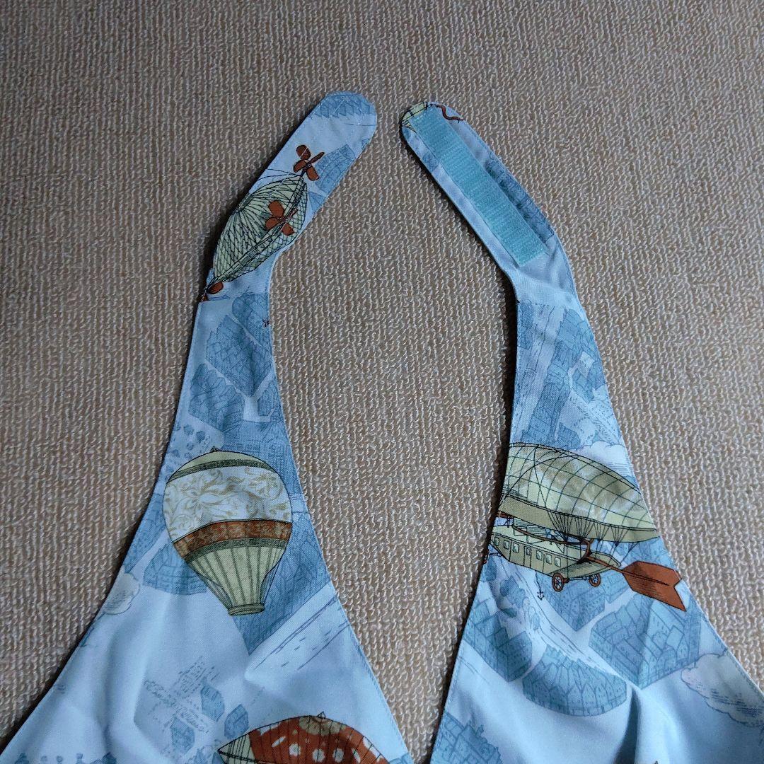 ❤️JAL＆yoshie inabaコラボ❤️エプロン❤️