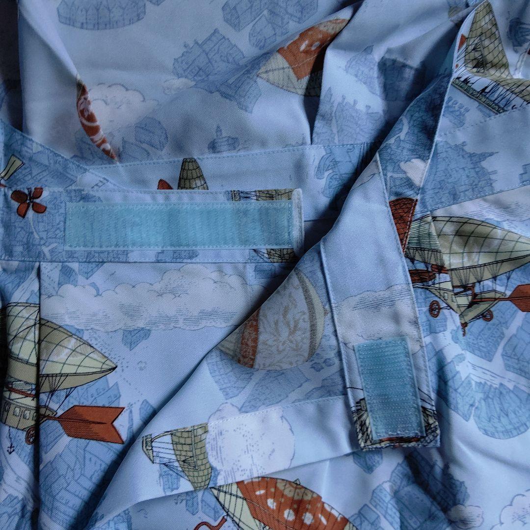 ❤️JAL＆yoshie inabaコラボ❤️エプロン❤️