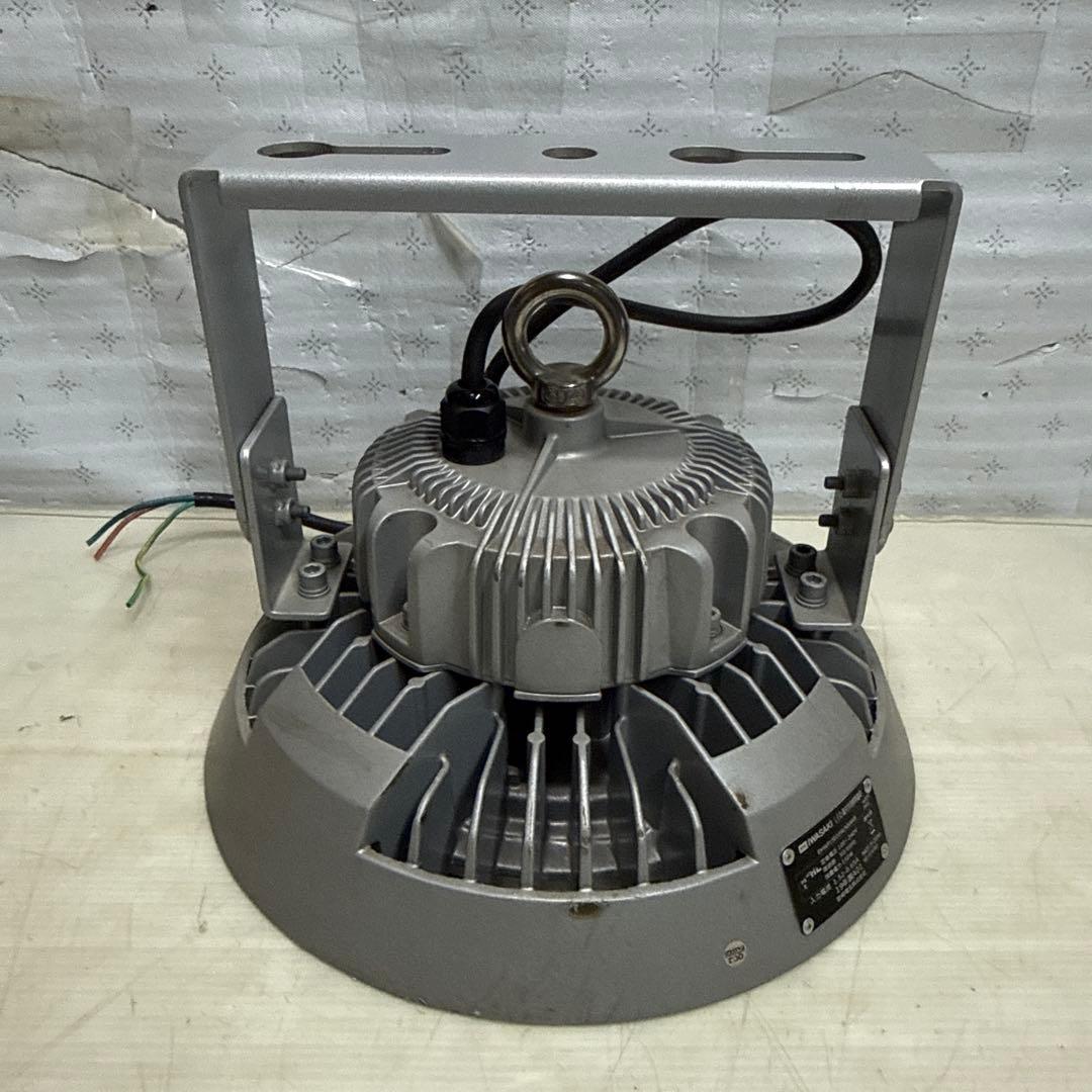 岩崎電気 LED高天丼用照明器具 レディオック ハイベイ シータ 150W