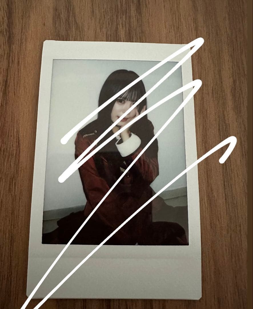 iLiFE!心花りり ランチェキまとめ売り