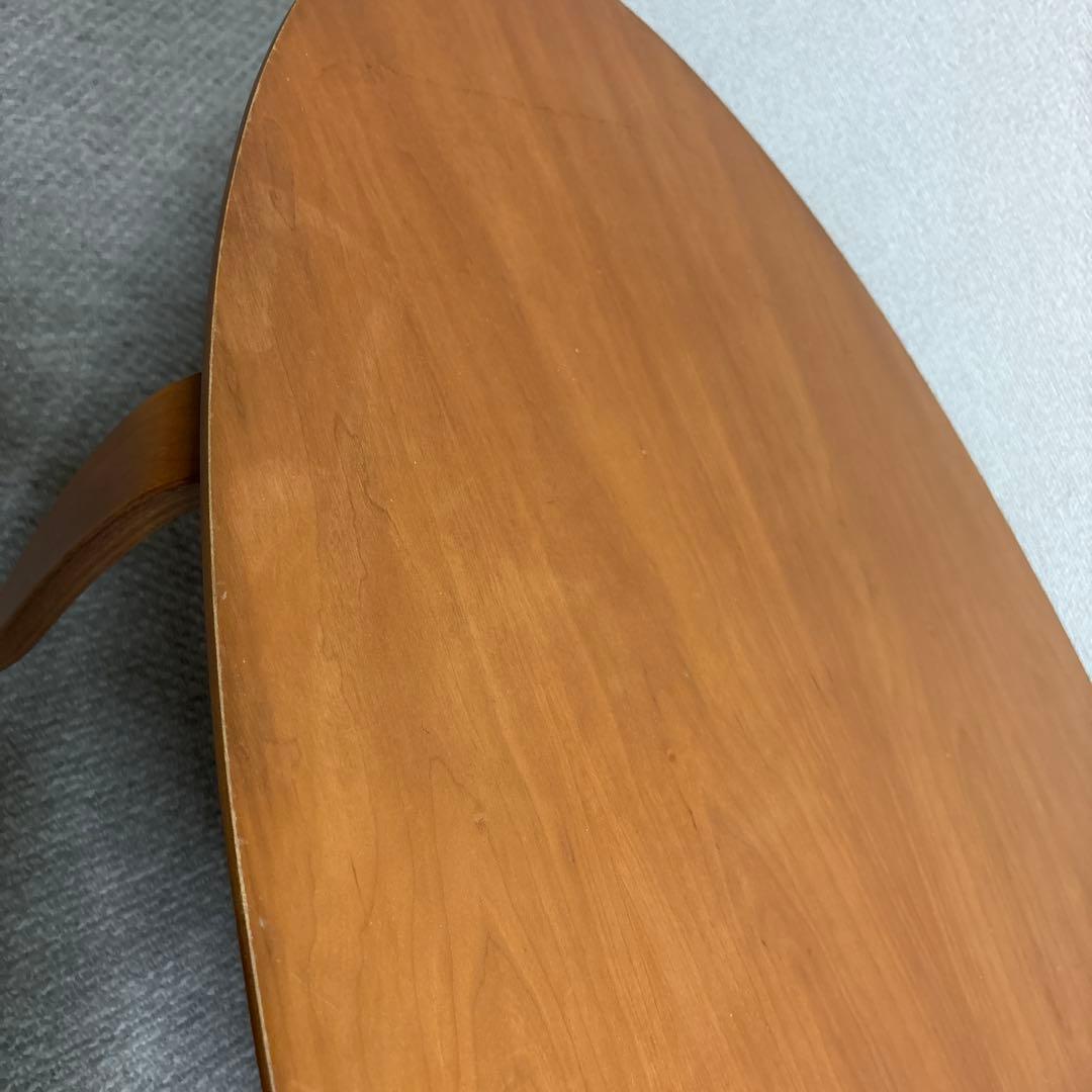 modulus コーヒーテーブル 幅200cm