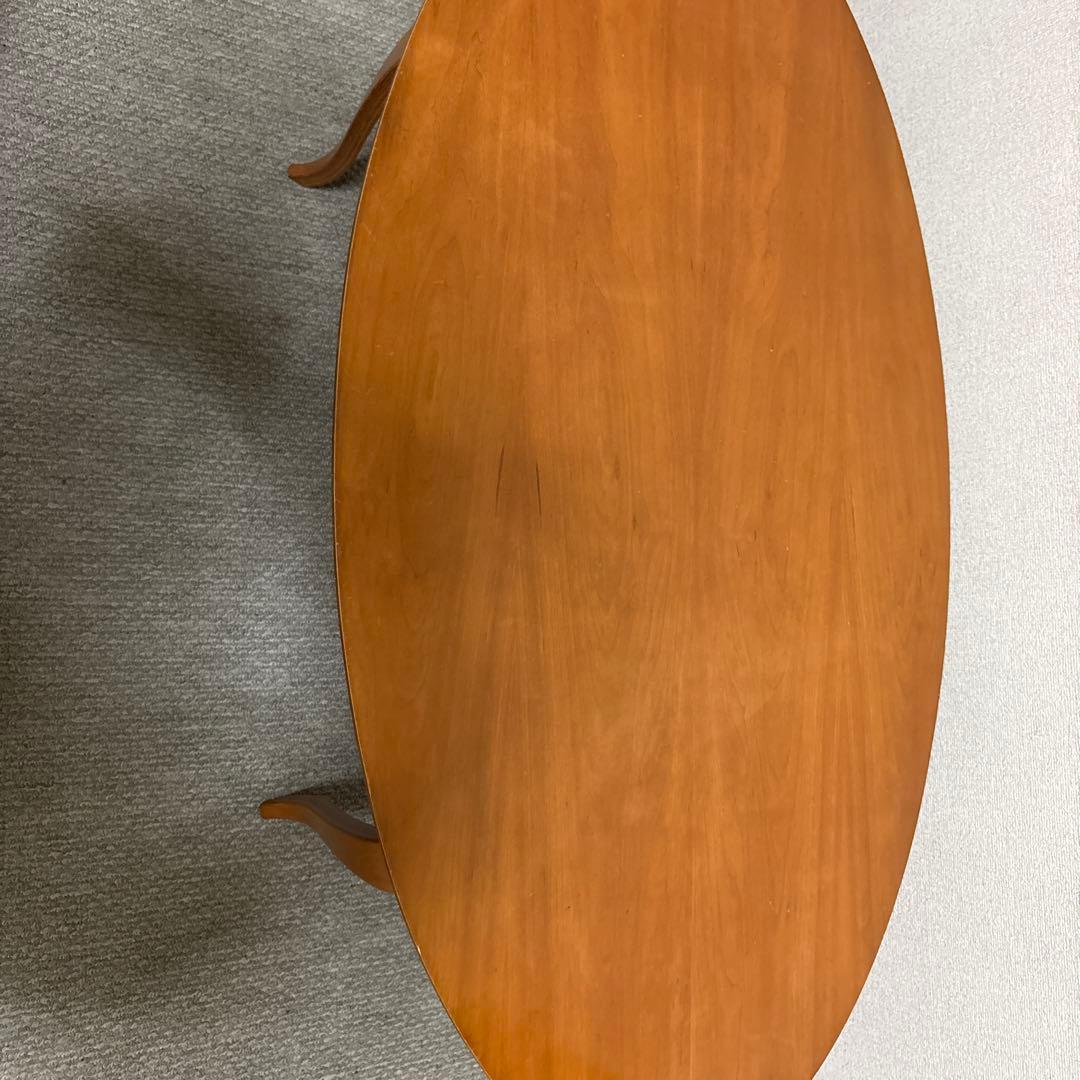 modulus コーヒーテーブル 幅200cm