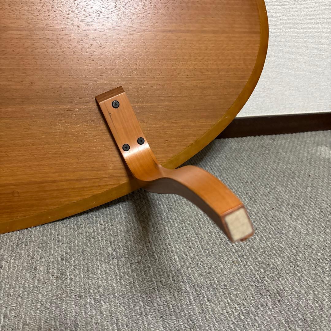 modulus コーヒーテーブル 幅200cm