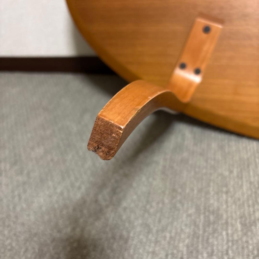 modulus コーヒーテーブル 幅200cm