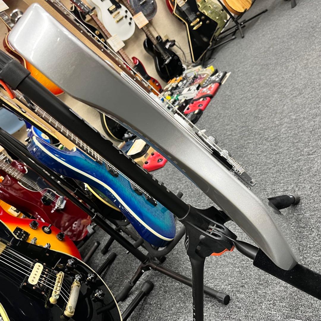 11147】YAMAHA PAC112V シルバー コイルタップ搭載 - メルカリ