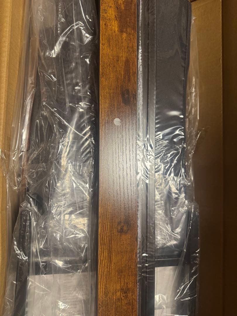 収納チェストロータイプ テレビ台 テレビボード 北欧 ウォールナット幅98