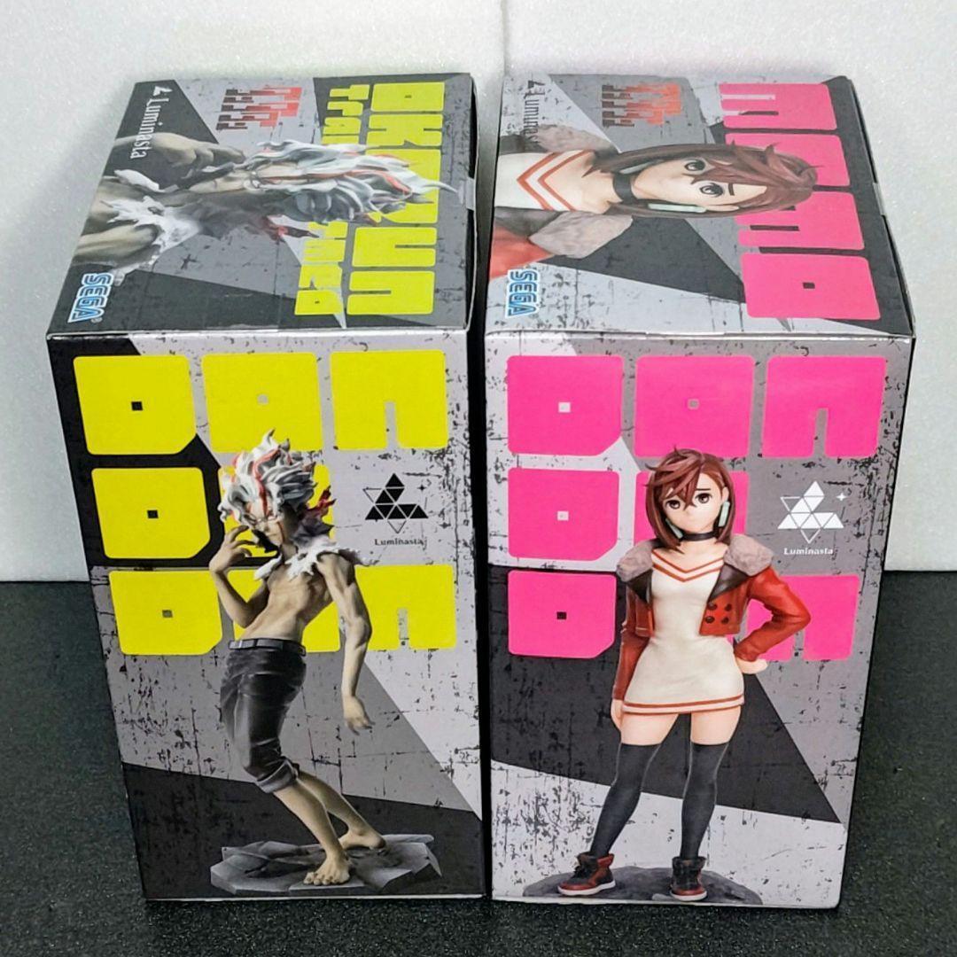 ダンダダン フィギュア 15体セット