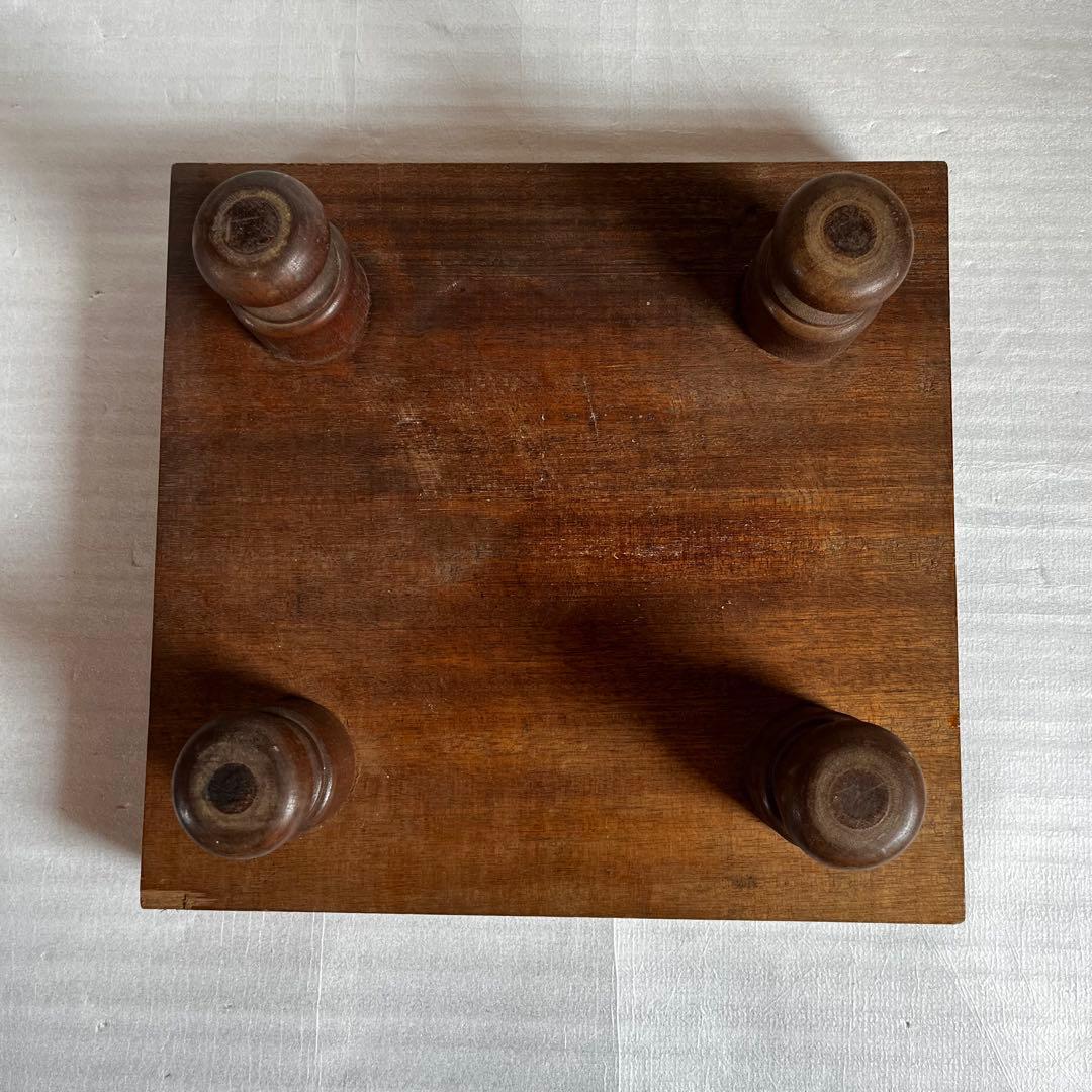 囲碁　いご　碁盤　ごばん　碁石　高級　昭和レトロ　天然木　IGO JAPAN