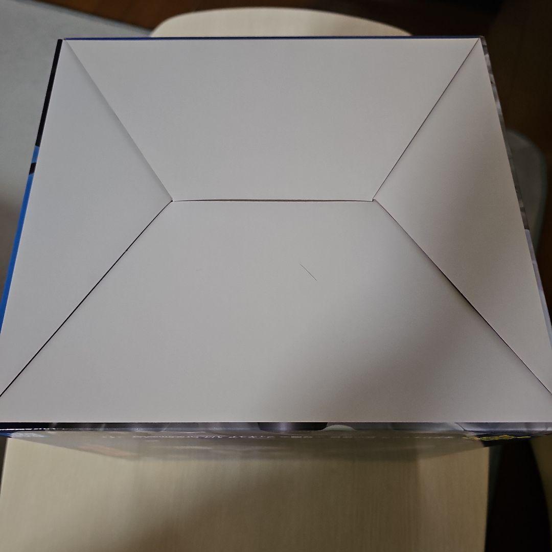 【新品未開封】一番くじ アニメ『ウマ娘 シンデレラグレイ』 灰の怪物vs白い稲妻