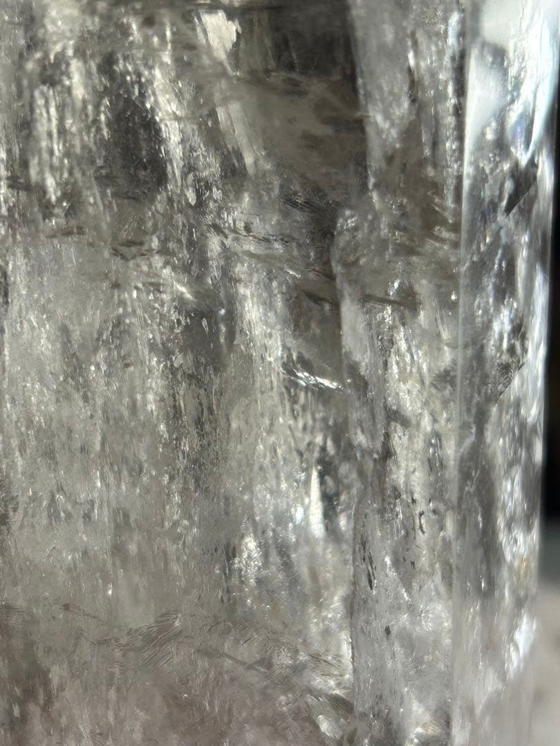 水晶 ポイント タワー 1.3kg