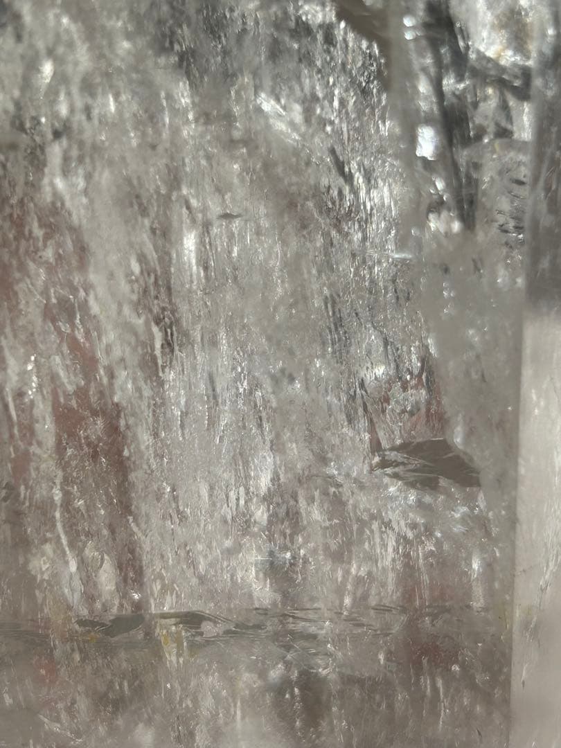 水晶 ポイント タワー 1.3kg