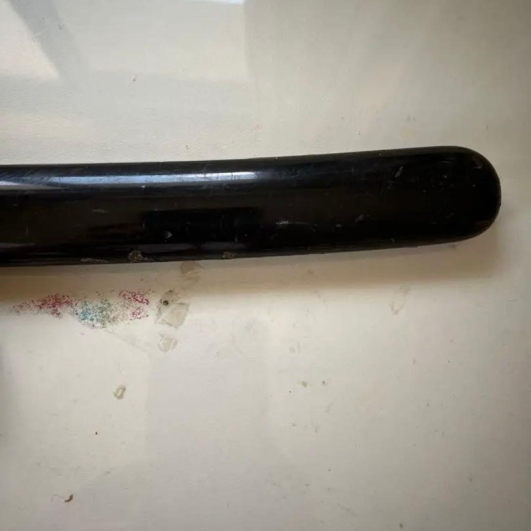 鍔（つば）出羽秋田住　正阿弥傳七 柄、（つか） 鞘（さや）