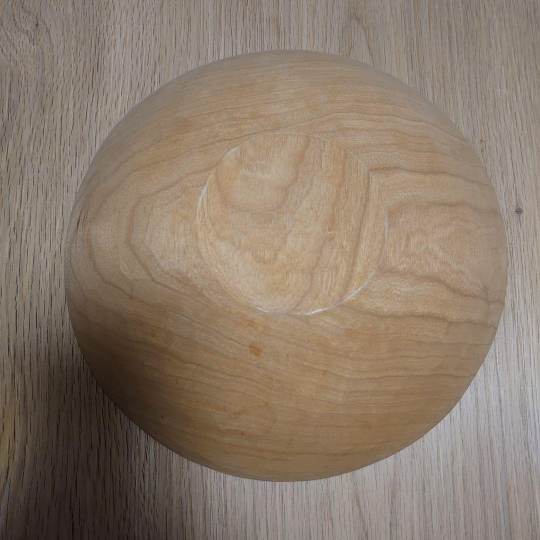 三谷龍二さん　サラダボウル