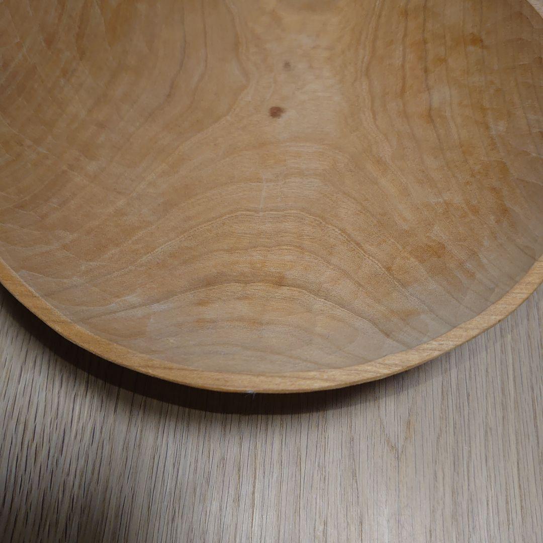 三谷龍二さん　サラダボウル