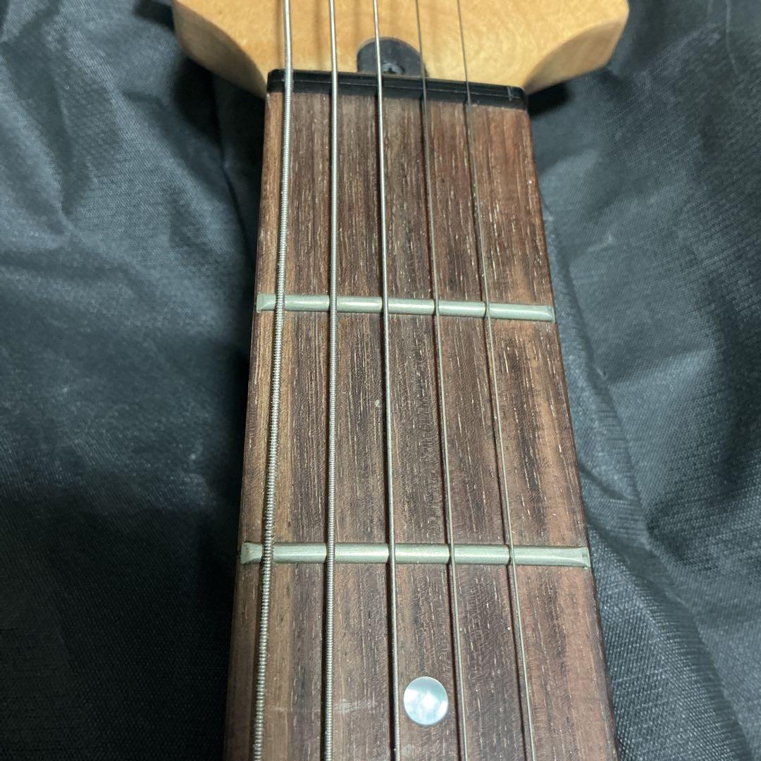 □YAMAHA PACIFICA PAC012 激鳴、激美 完全調整済 - メルカリ