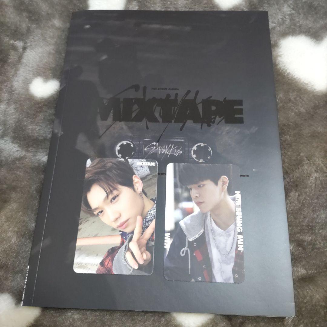 Stray Kids スキズCD まとめ売り - メルカリ