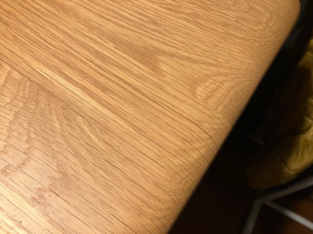 【ぴかちゃんさん専用】moda en casa オーサーデスク 定価9万