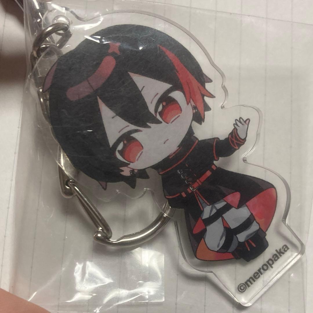 歌い手失格 KAITOストーリーさん アクリルキーホルダー - メルカリ