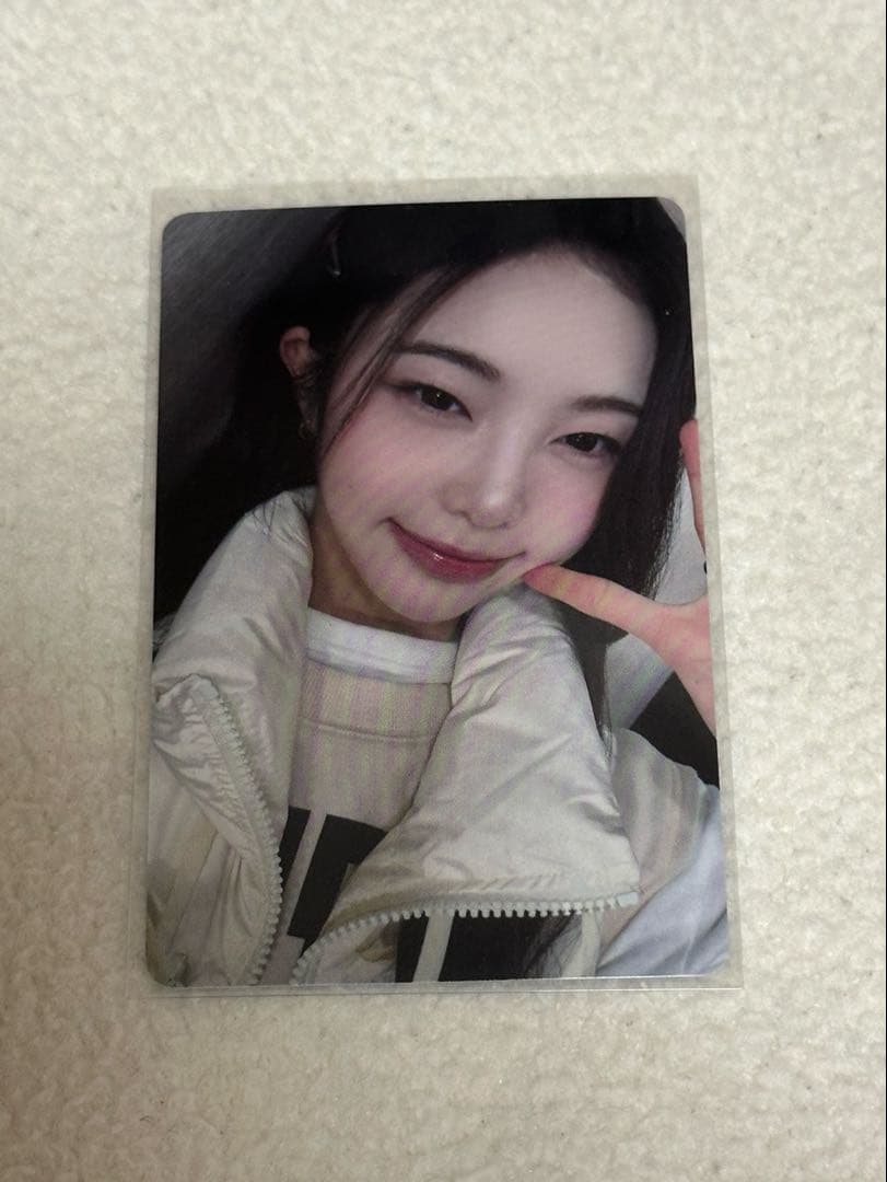 Hearts2Hearts イアン トレカ HMV オフライン 特典 - メルカリ