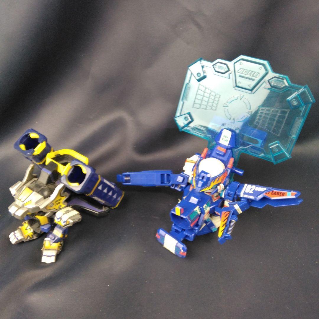 バトルビーダマン まとめ売り