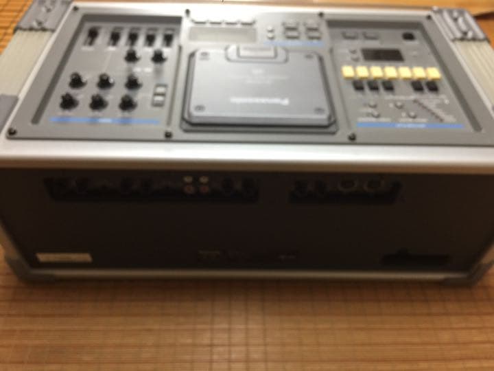 パナソニック  ギタートレーナー