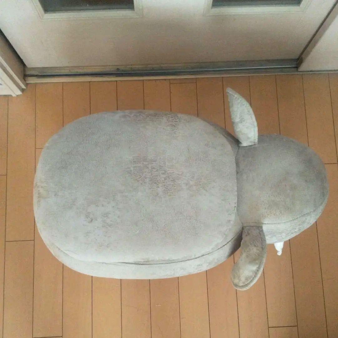 象 エレファント スツール 椅子 オットマン イス 北欧家具 収納 子供部屋