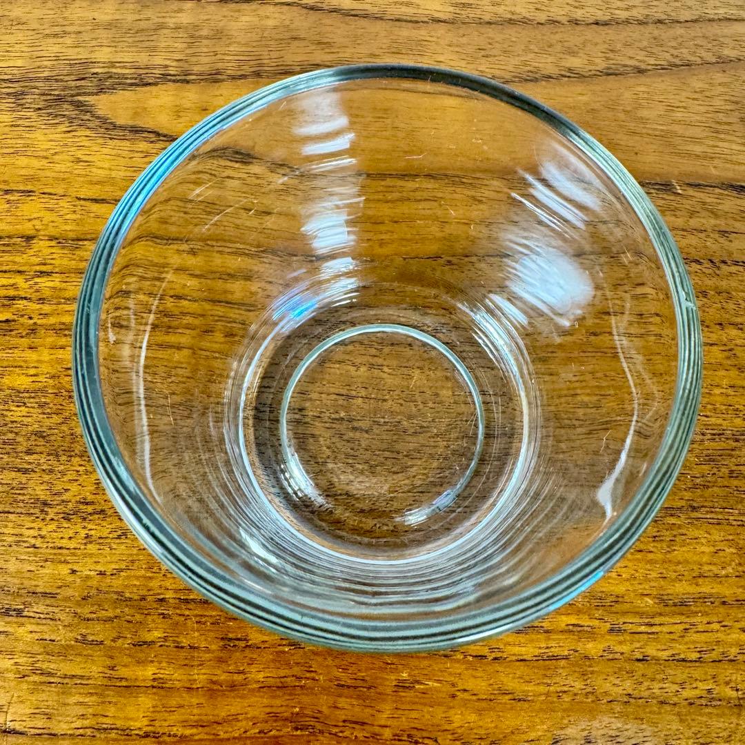 アラビア　ヴィンテージ　カイフランク　シュガーポット　ガラスジャー