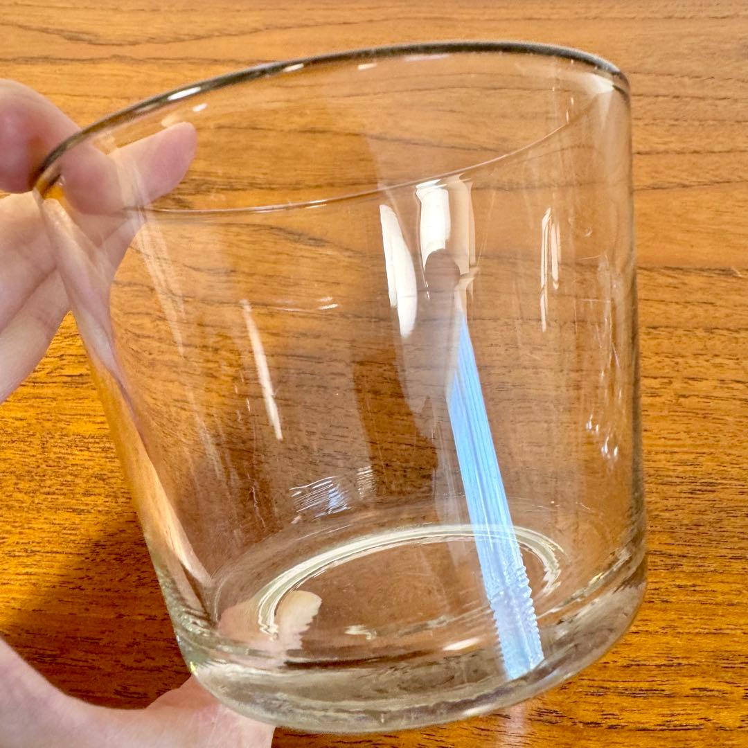 アラビア　ヴィンテージ　カイフランク　シュガーポット　ガラスジャー