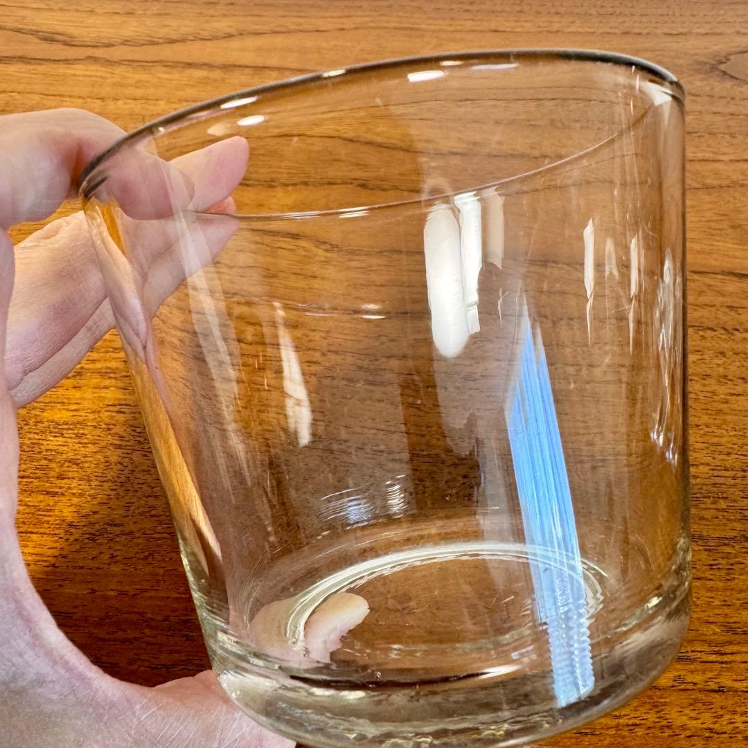 アラビア　ヴィンテージ　カイフランク　シュガーポット　ガラスジャー