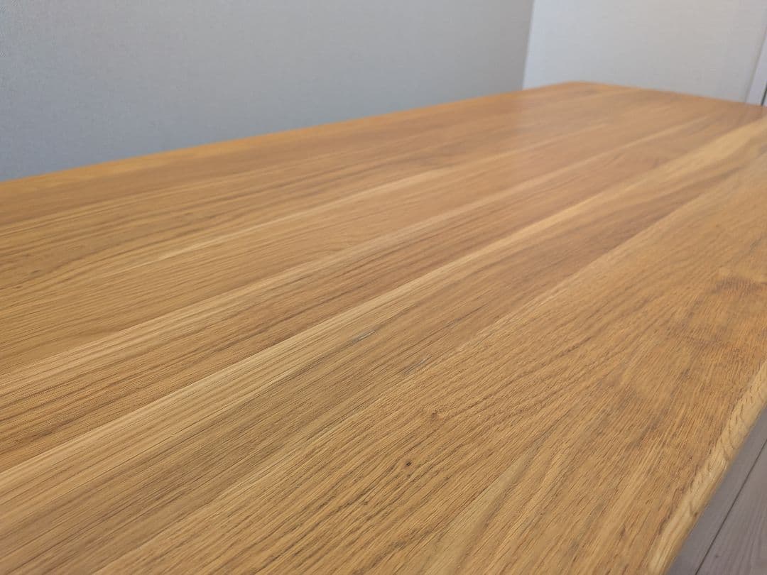 シギヤマ家具 サリー ローテーブル センターテーブル テーブル ホワイトオーク