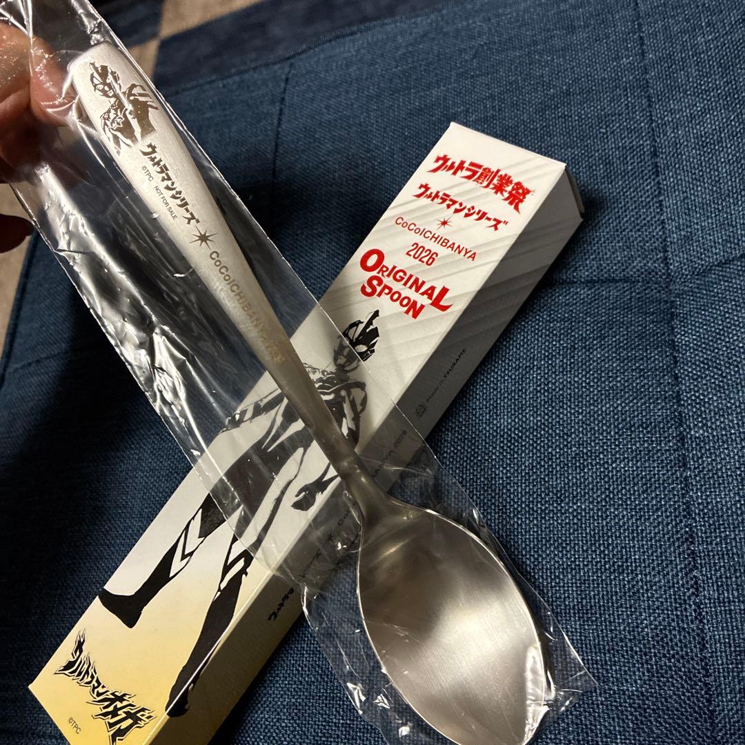 coco壱 スプーン - メルカリ