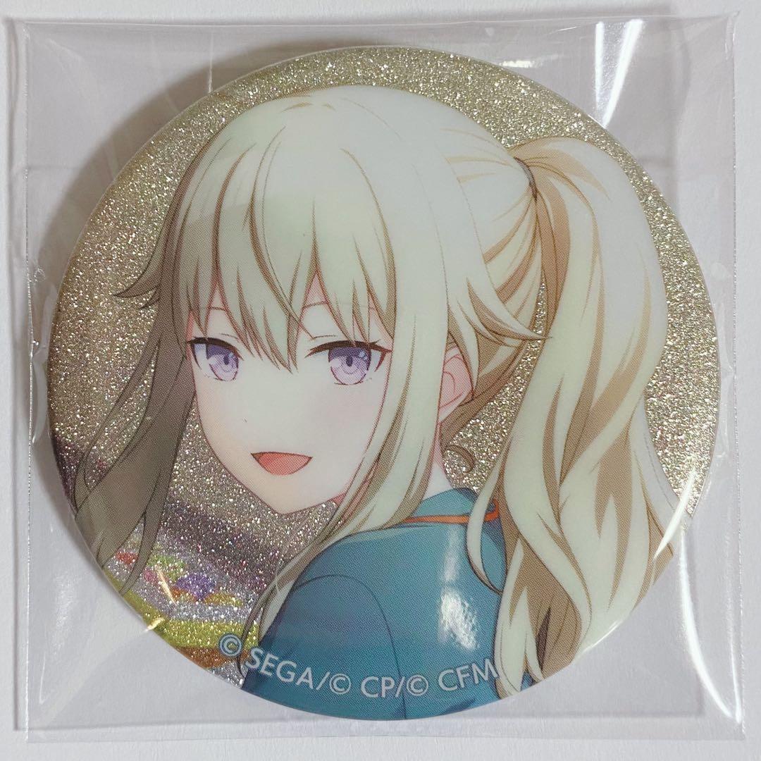 プロセカ 草薙寧々 グリ缶 39B サイバーパンク - メルカリ