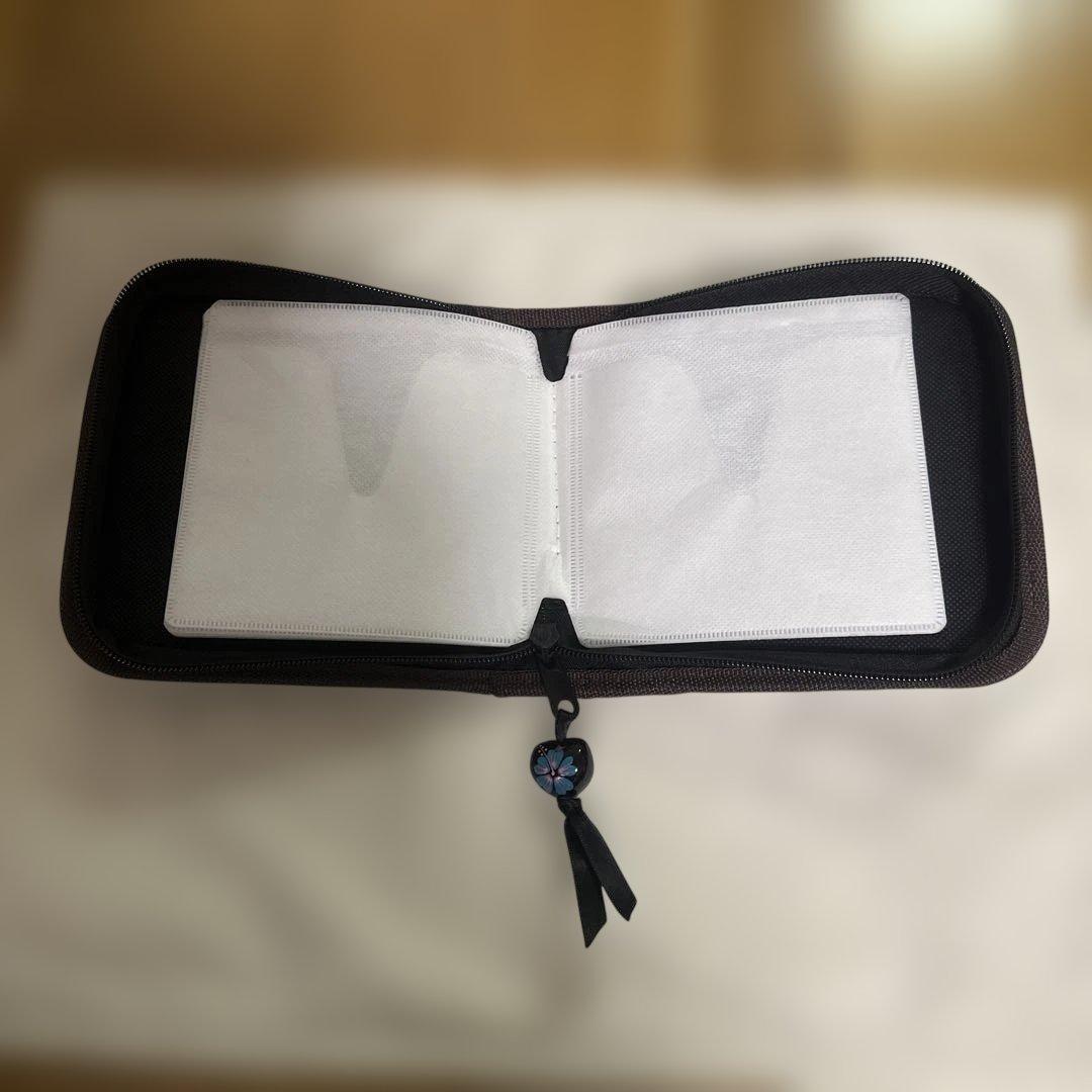 ハワイアン柄 CDケース 20枚収納 #160 - メルカリ