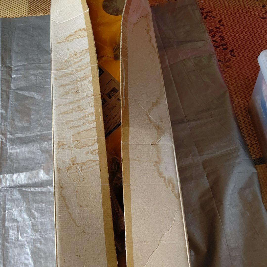 日清すごいぞビッグU.T．フィギュア1体 - メルカリ